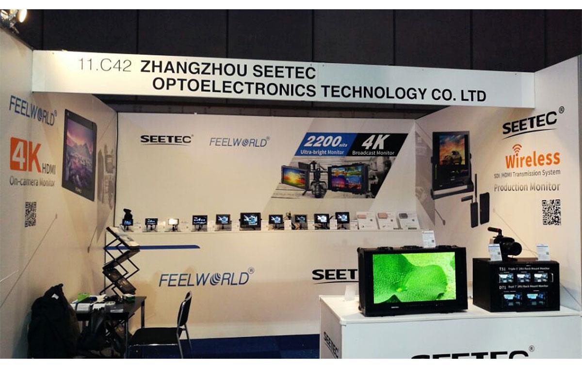 feelworld-seetec-ibc-booth