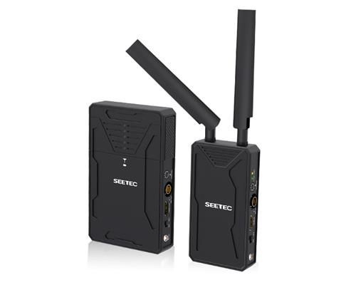SEETEC 150m SDI/ HDMI Wireless Video Transmission System WHD150
