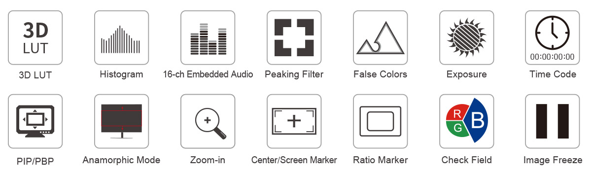 seetec directors monitor