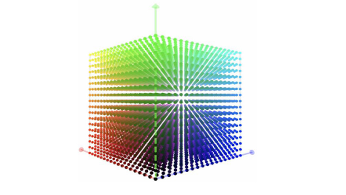 3d lut monitor