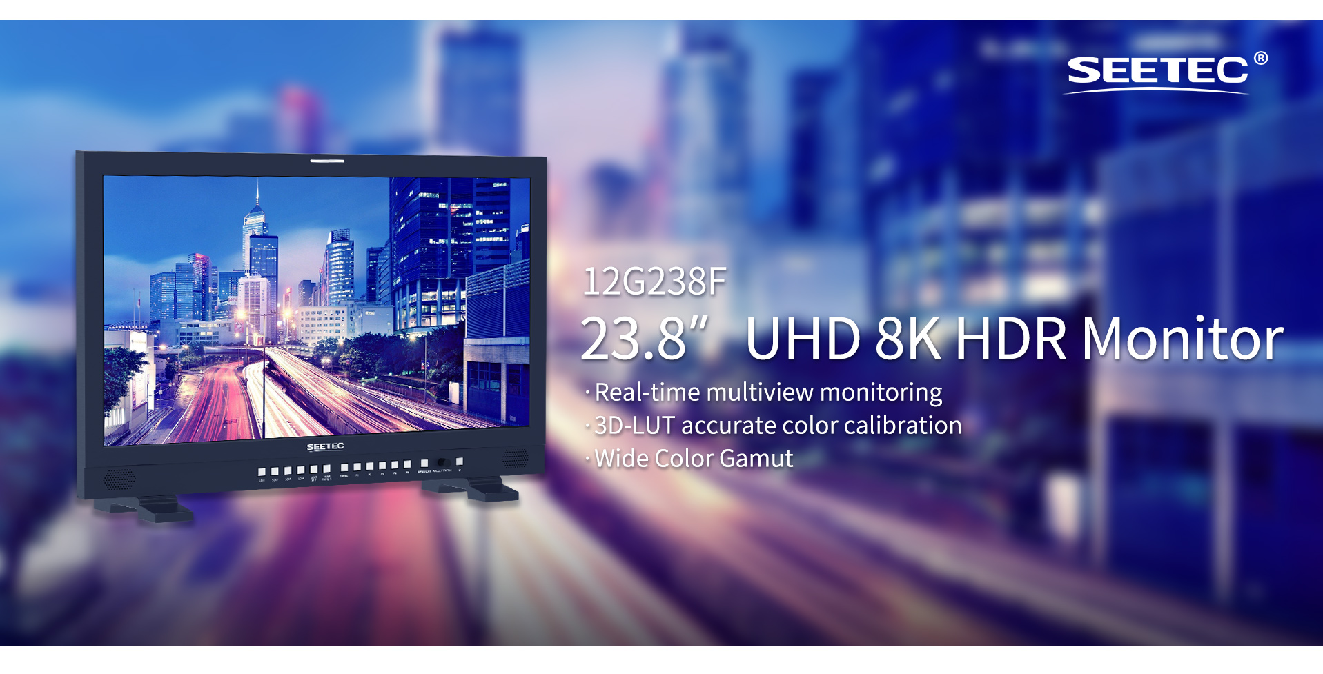 4k hdmi monitor