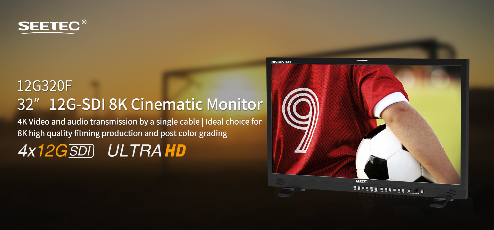 ultra hd monitor