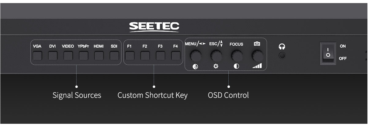 easy button monitor