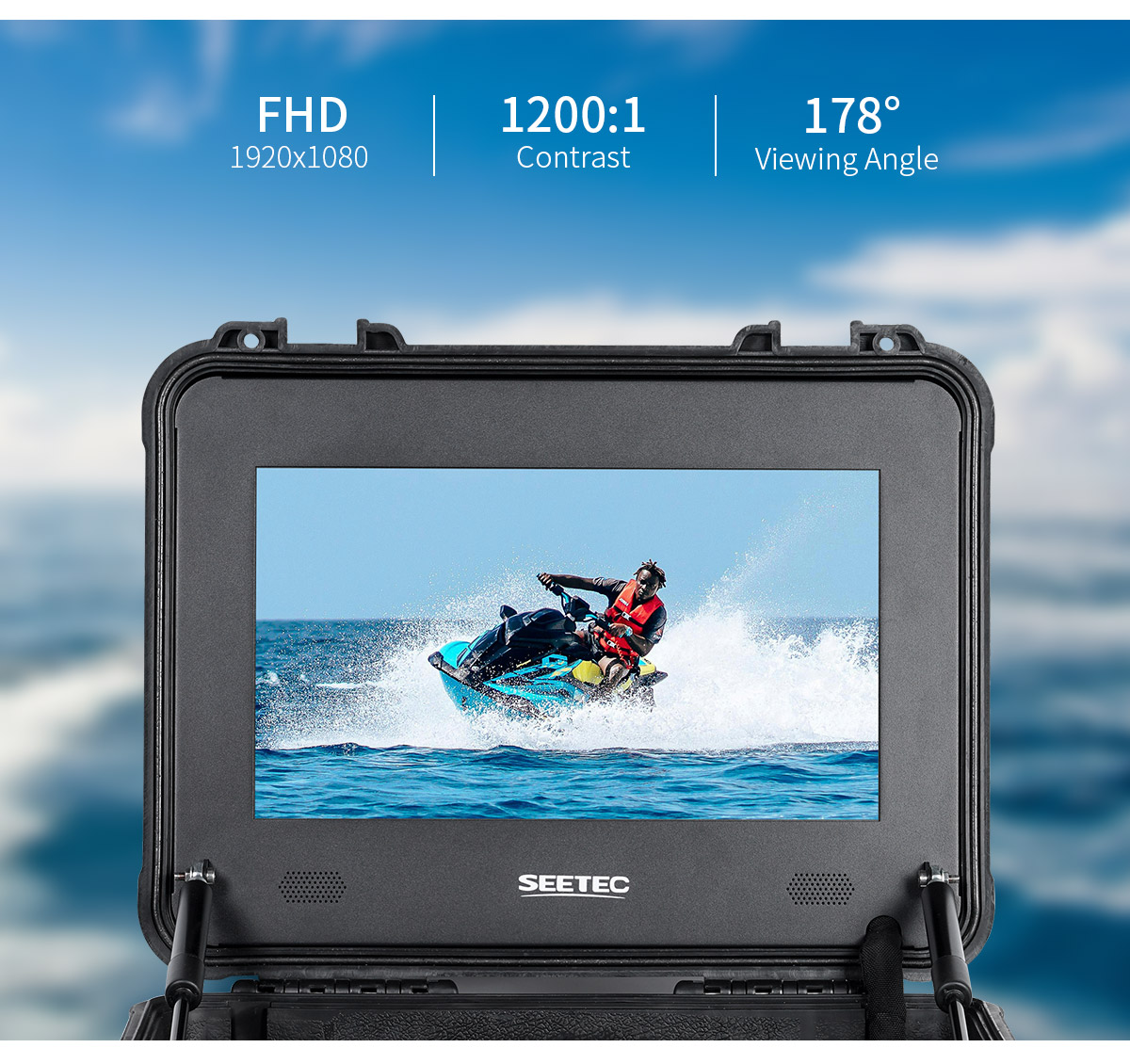 full hd monitor